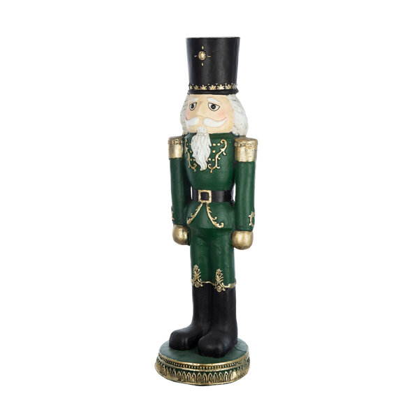 The Holiday Aisle Nutcracker Wayfair